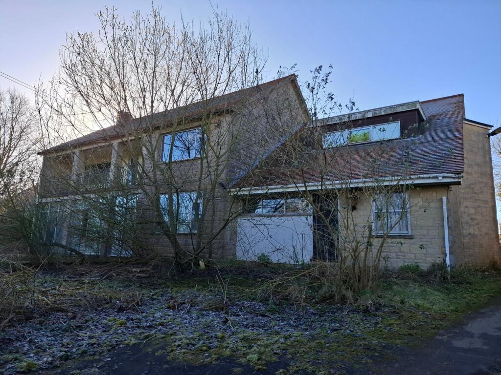 Additional image 12 of Development site with full planning, Broadway, Chilcompton, BA3