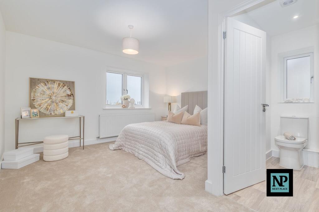 Additional image 18 of Egan Close, Dordon, B78