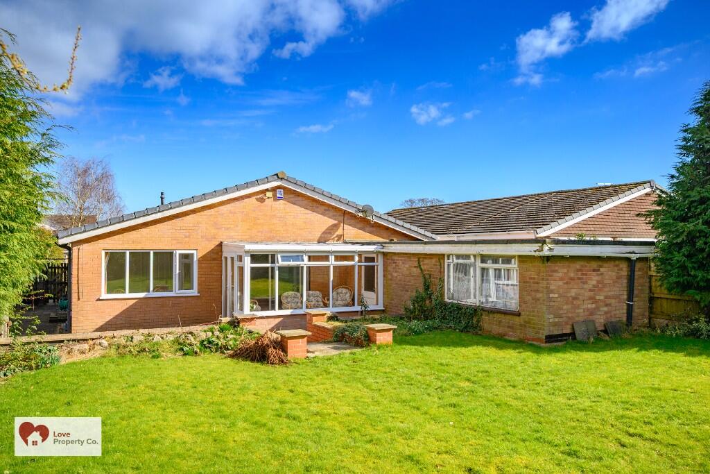 Additional image 20 of Gilberry Close, Knowle, Solihull, B93 9JZ