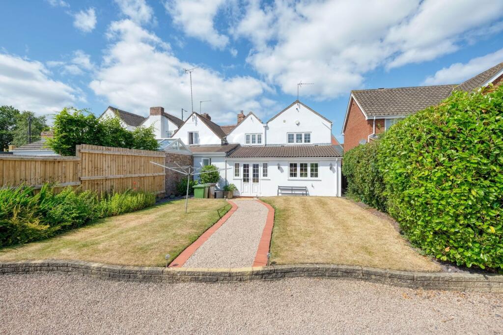 Additional image 24 of Stratford Road, Hockley Heath, B94