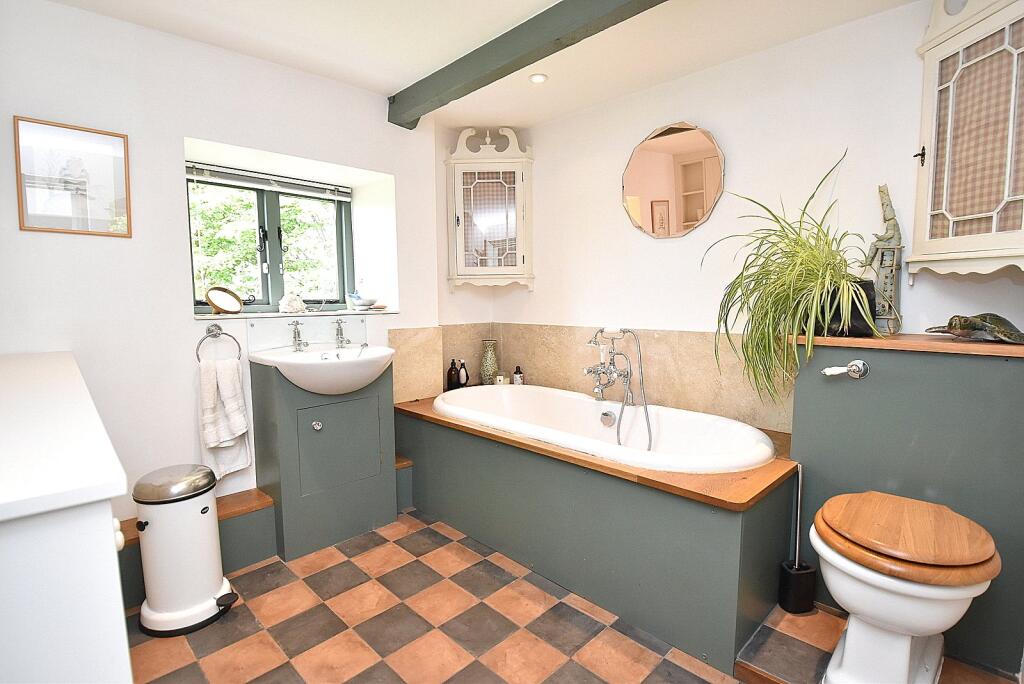 Additional image 11 of Holly Hill, Batcombe, Somerset, BA4