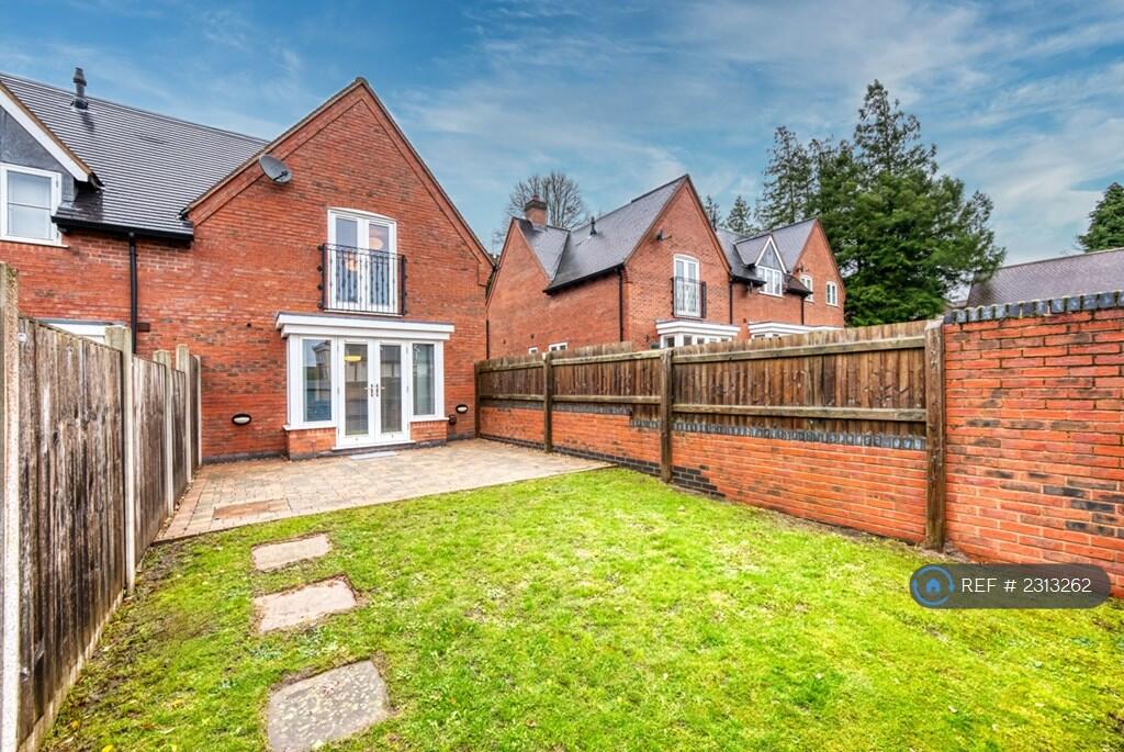 Additional image 30 of Parish Mews, Hampton-In-Arden, Solihull, B92