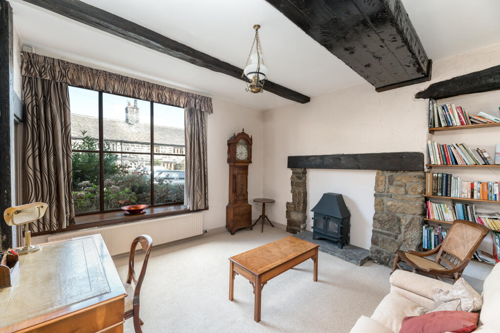 Additional image 20 of Station Road, Cullingworth, West Yorkshire, BD13
