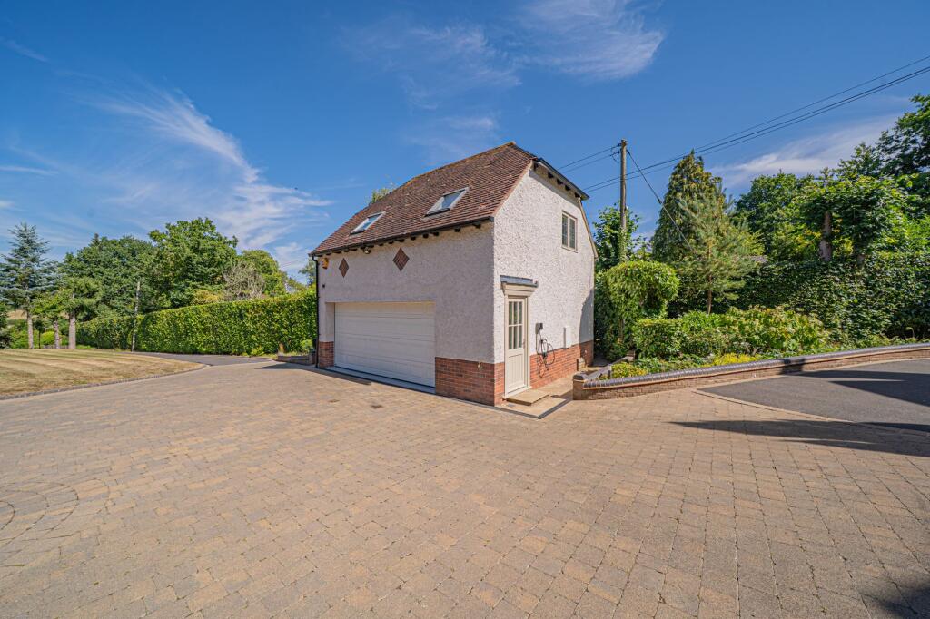 Additional image 49 of Danzey Green, Tanworth-in-Arden, B94