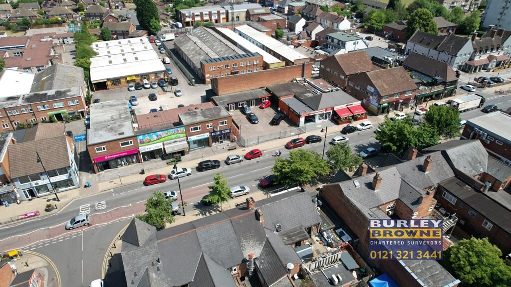 Additional image 9 of 47 Boldmere Road, Sutton Coldfield, West Midlands, B73 5UY