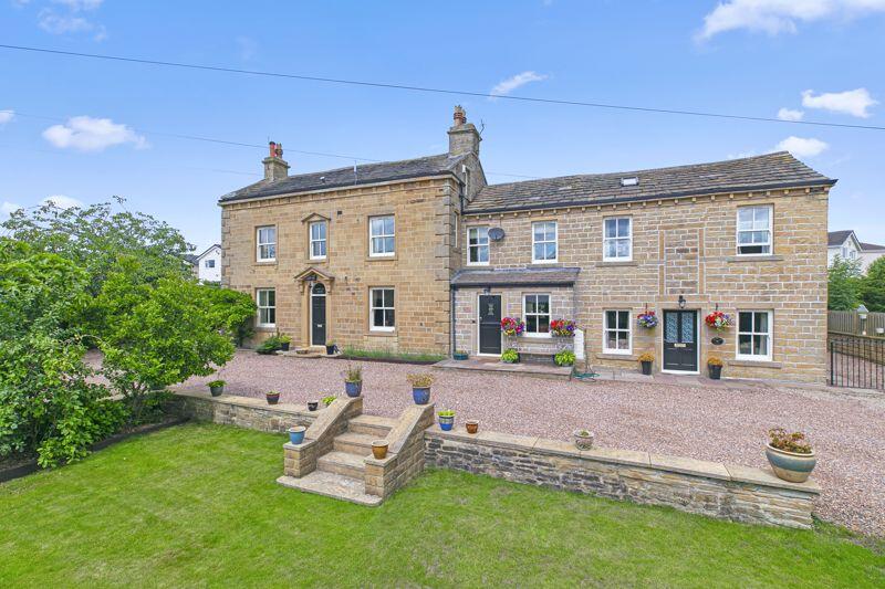 Willow Tree Gardens, Eldwick