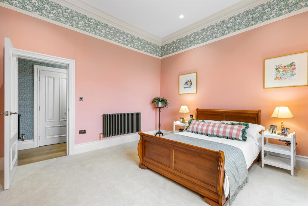 Additional image 11 of Tudor Grange, Blossomfield Road, Solihull