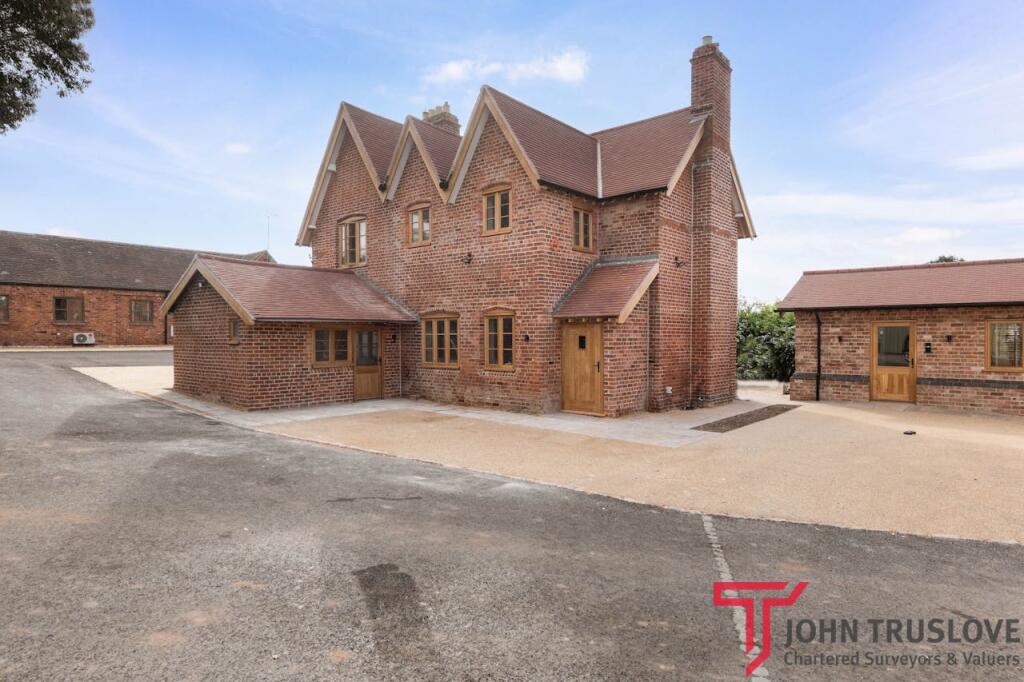 Additional image 18 of Oldberrow Manor, Ullenhall Lane, Henley-in-Arden, B95 5PF