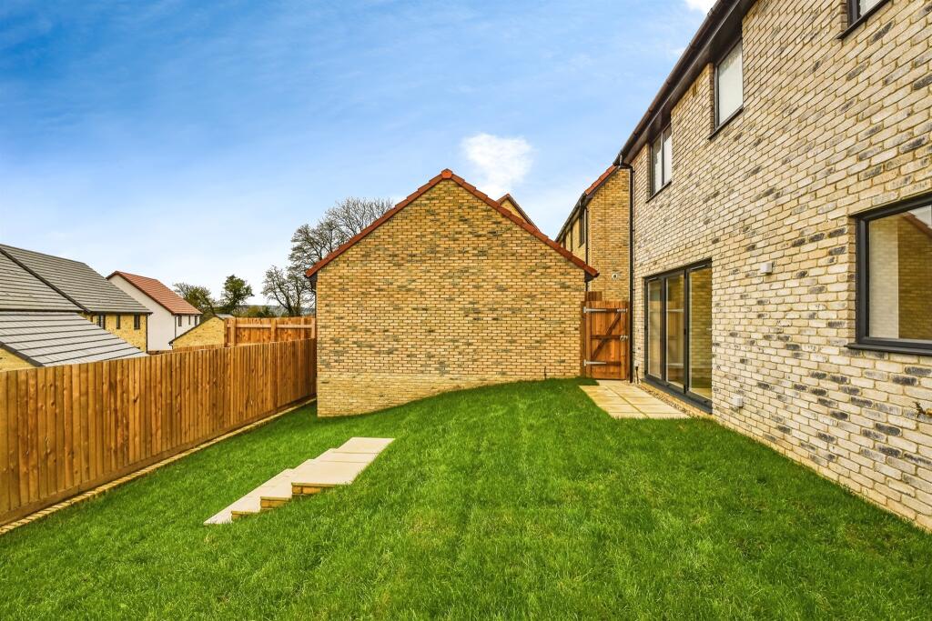 Additional image 15 of Little Keyford, Frome