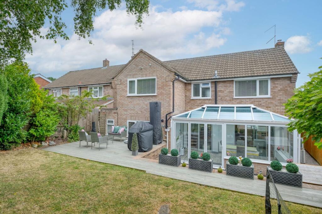 Additional image 28 of Burns Close, Redditch, B97