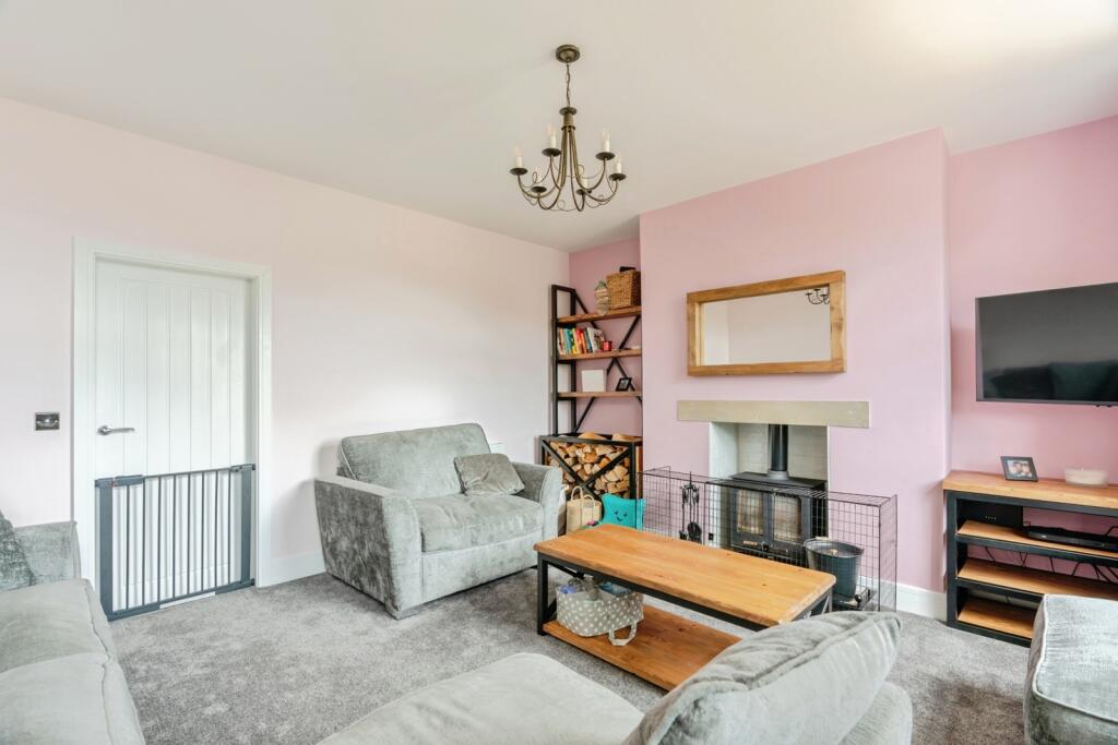 Additional image 5 of Waterloo Road, Kelbrook, Barnoldswick, Lancashire, BB18