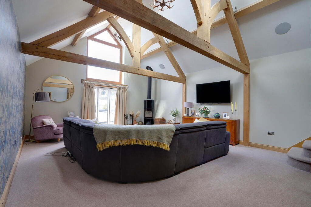 Additional image 17 of The Wrangles, Green Ore, Wells, BA5 3ET