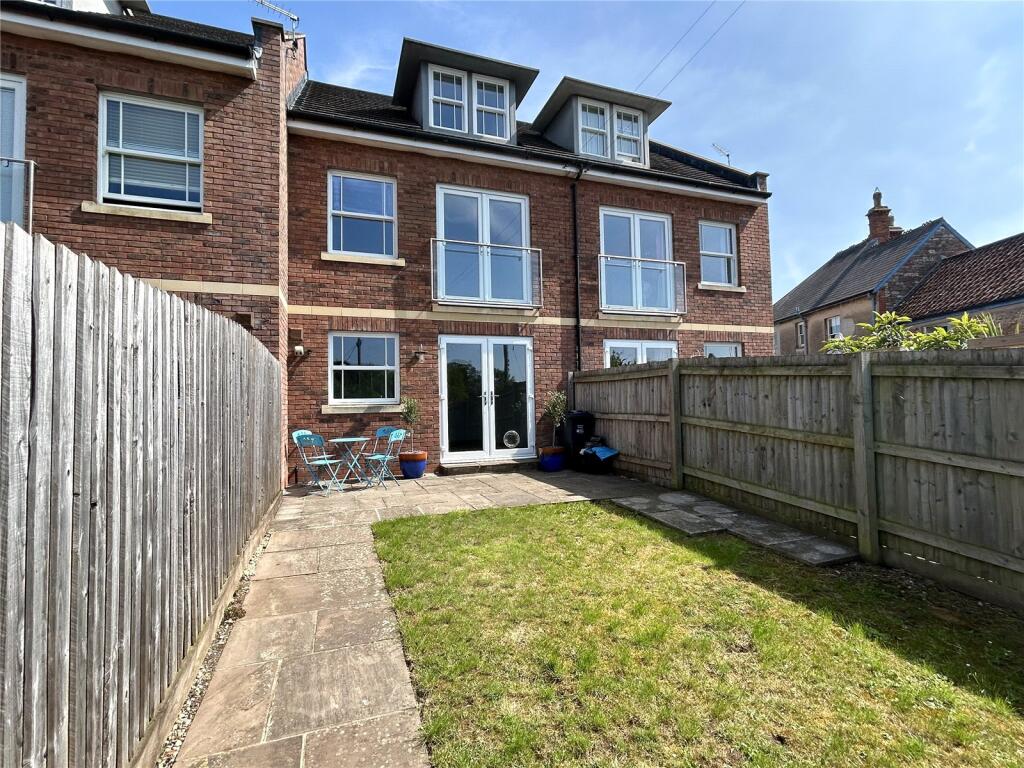 Property image for Wellsway, Coxley, Wells, Somerset, BA5