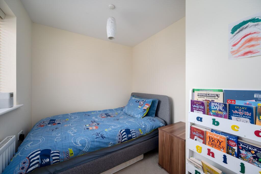 Additional image 11 of Wootton Close, Knowle, B93