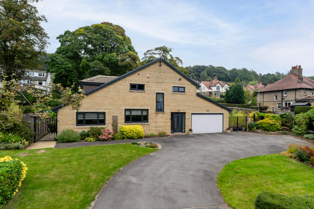 Additional image 28 of Oakridge Court, Bingley, West Yorkshire, BD16