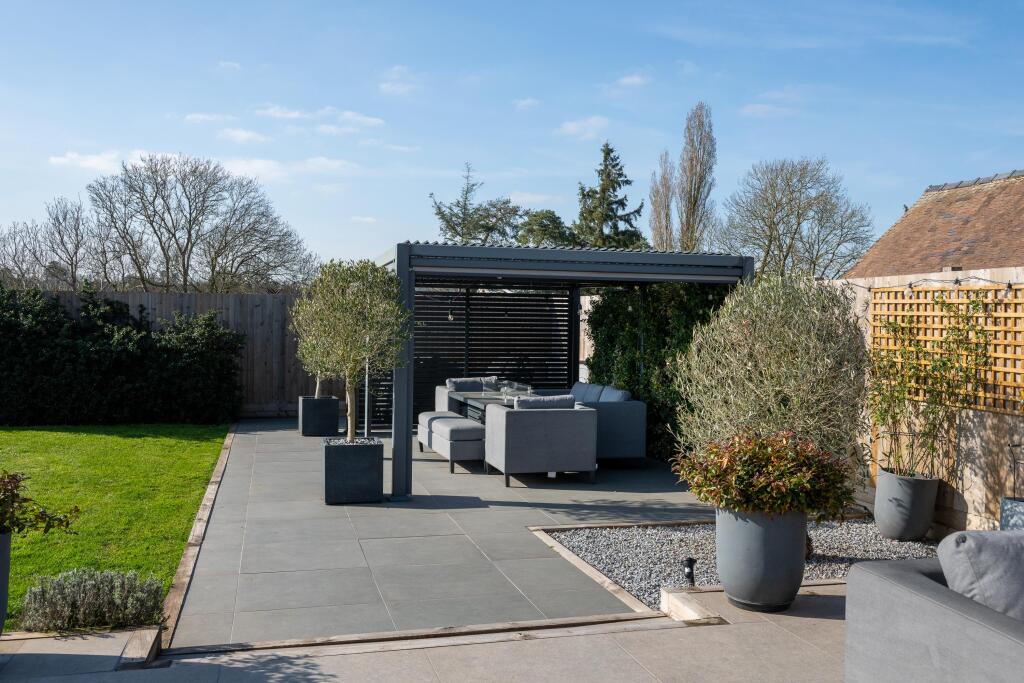 Additional image 22 of The Rickyard, Wootton Wawen, Henley-in-Arden, Warwickshire, B95