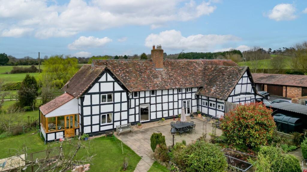 Additional image 36 of Astwood Lane, Astwood Bank, B96