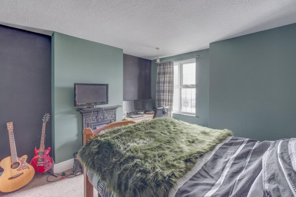 Additional image 5 of Mount Pleasant, Southcrest, Redditch, B97