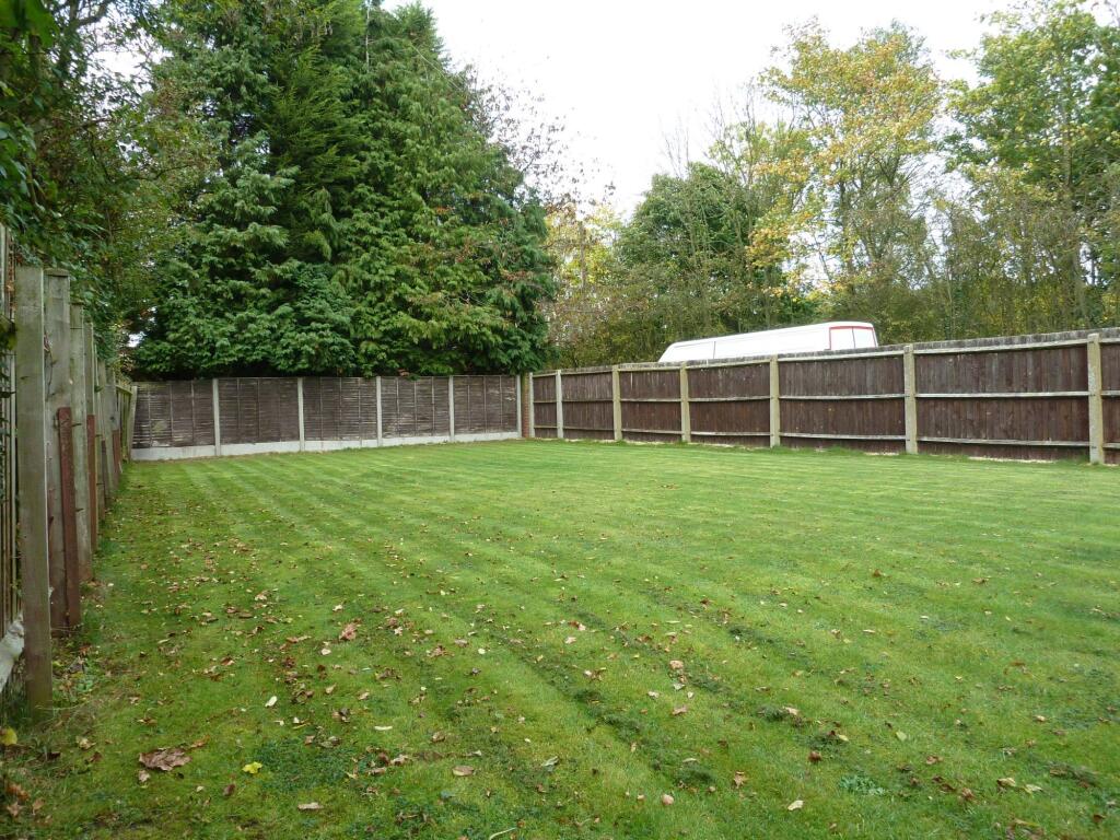 Additional image 21 of Hill Lane, Bassetts Pole, B75