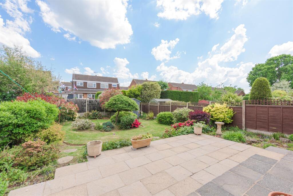 Additional image 16 of Stephenson Close, Glascote, Tamworth