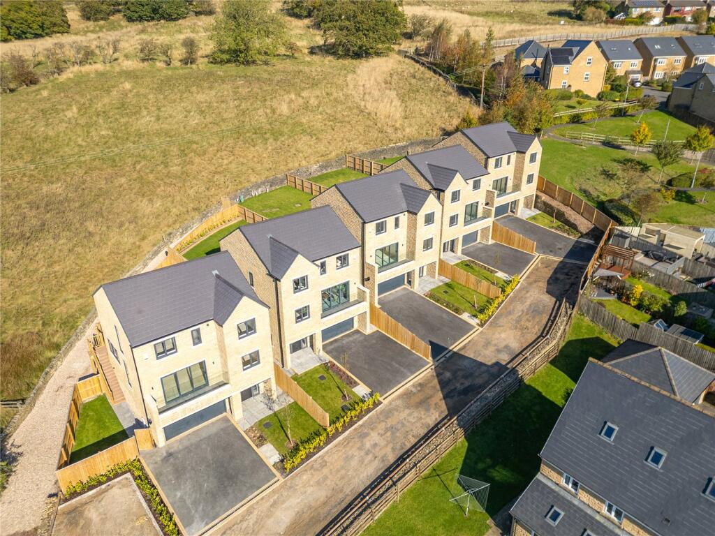 Additional image 11 of Plot 2, West Lane, Baildon, Shipley, West Yorkshire