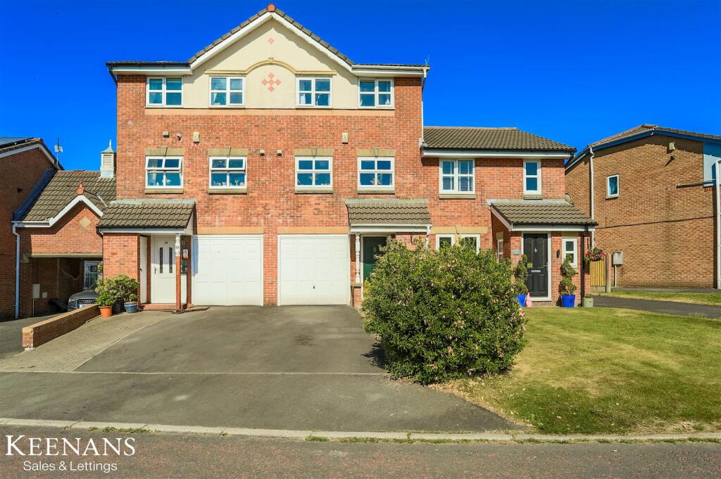 Additional image 2 of Martholme Avenue, Clayton Le Moors, Accrington