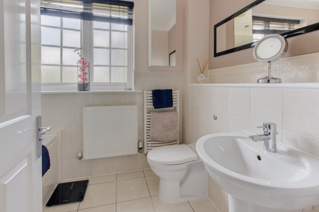 Additional image 20 of Foxtail Place, Catshill, Bromsgrove, Worcestershire, B61