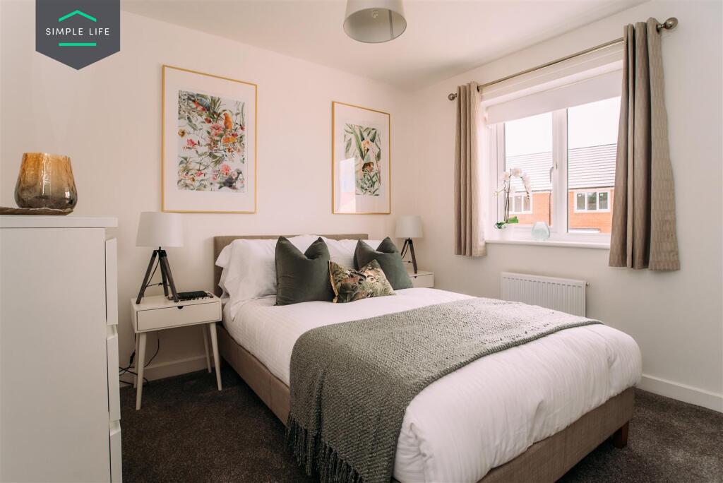 Additional image 8 of Brookfield Drive, Bradford