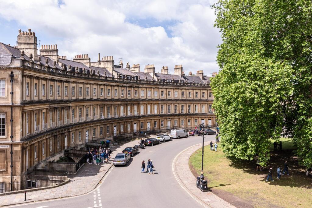 Additional image 17 of The Circus, Bath, BA1