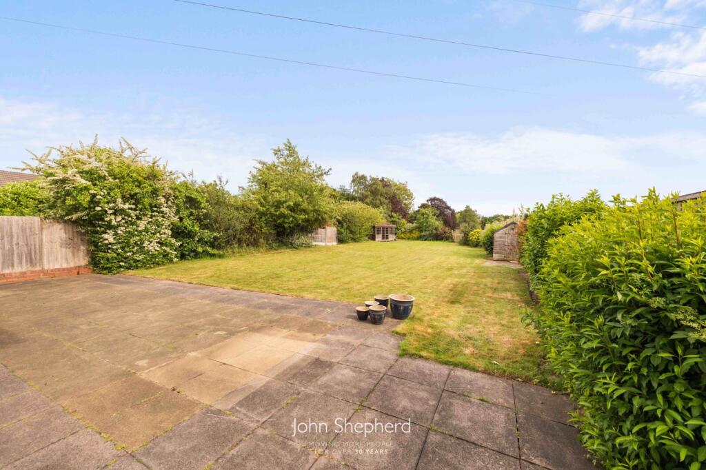 Additional image 21 of Oldway Drive, Solihull, West Midlands, B91