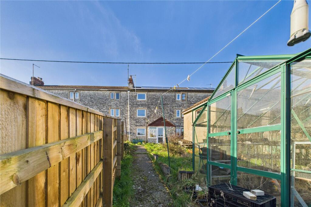 Additional image 9 of Lower Whitelands, Radstock, Somerset, BA3