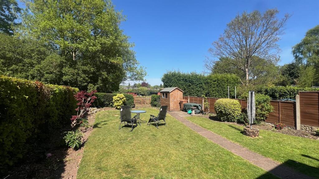 Additional image 20 of Ollison Drive, Streetly, Sutton Coldfield