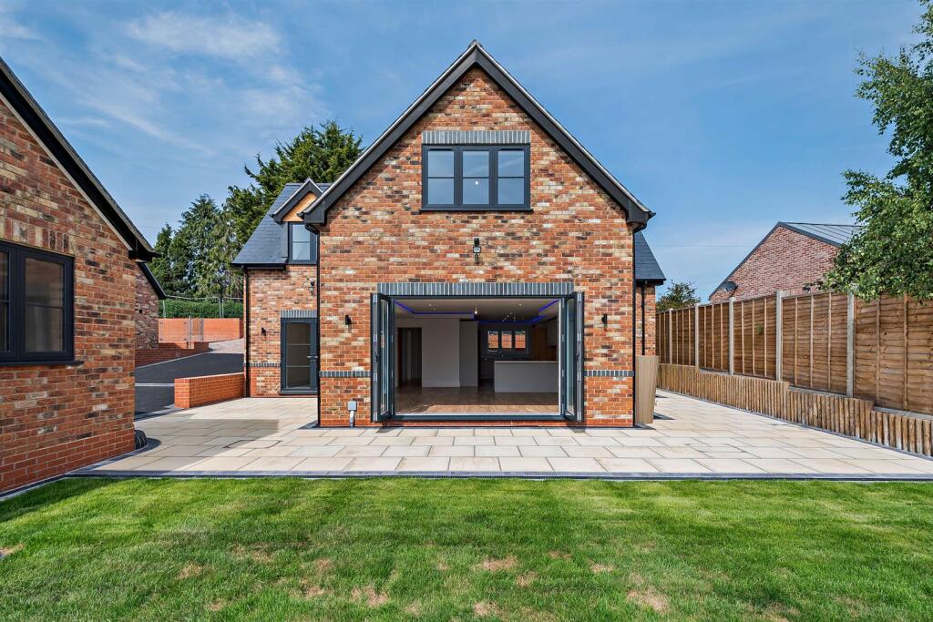 Additional image 18 of 1, Wells Cottage, Wootton Wawen, B95