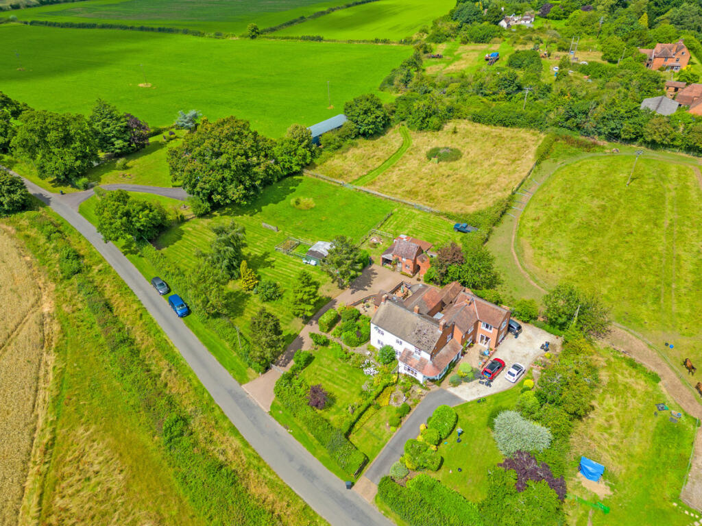 Additional image 3 of Pumphouse Lane Hanbury Bromsgrove, Worcestershire, B60 4BX