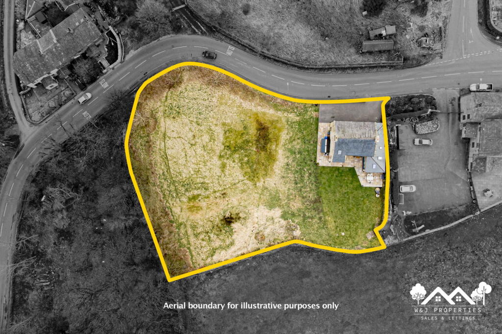Additional image 49 of Cross Edge, Green Haworth, Oswaldtwistle, BB5