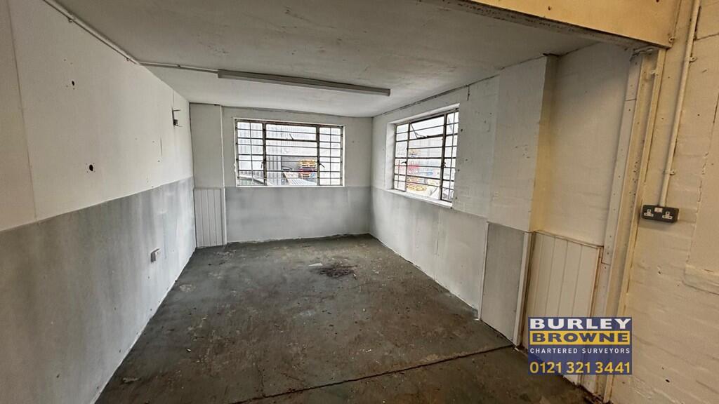 Additional image 9 of Units 12A, Jubilee Estate, Gorsey Lane, Coleshill, Warwickshire, B46 1JU