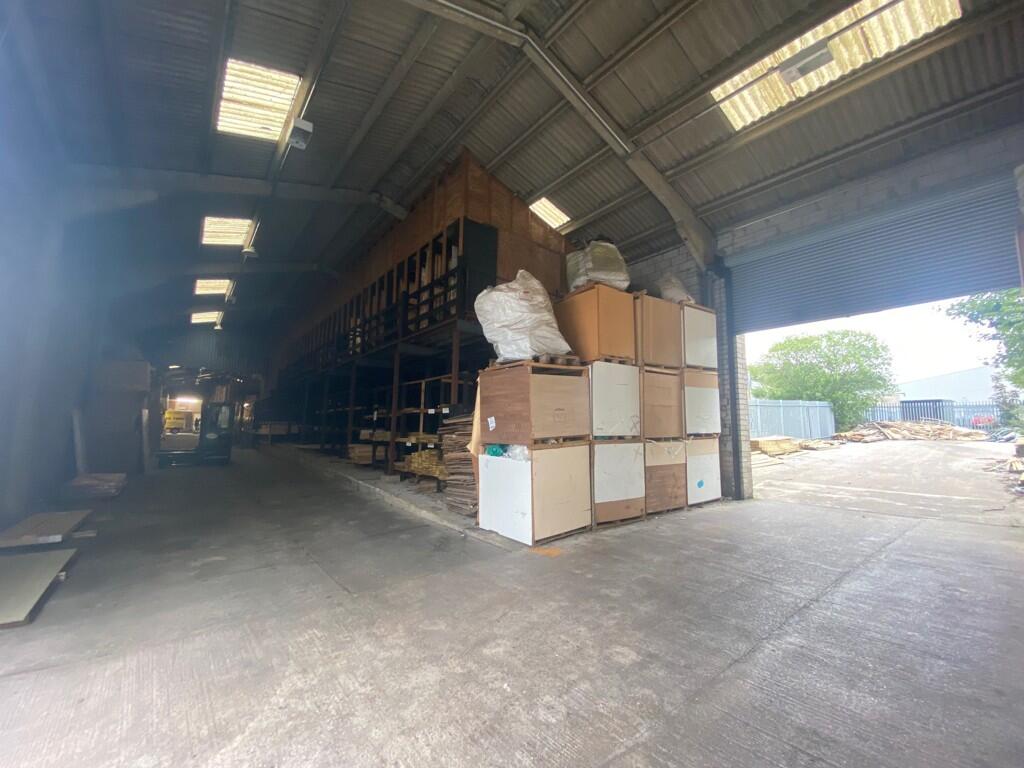 Additional image 8 of Former Saw Mills, Walpole Street, Blackburn, BB1 1DB