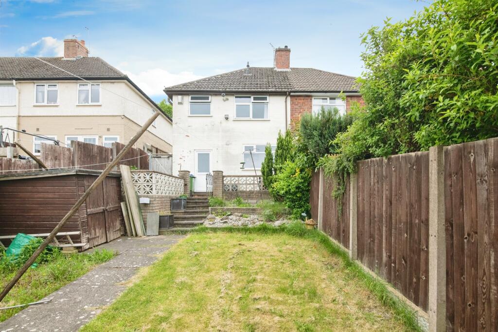 Additional image 13 of Hamilton Road, Smethwick