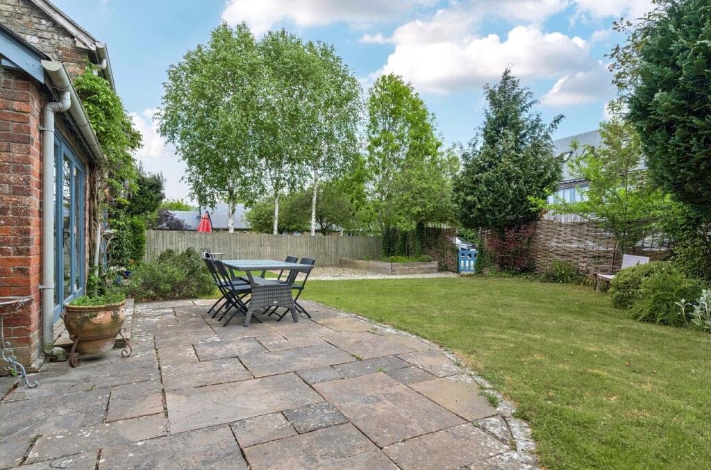 Additional image 21 of West Farm Barns, Knook, Knook, BA12