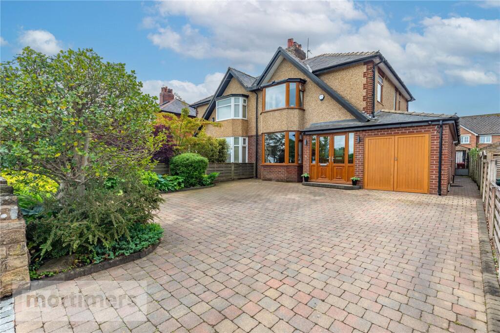 Property image for Ribchester Road, Clayton Le Dale, Blackburn, Lancashire, BB1