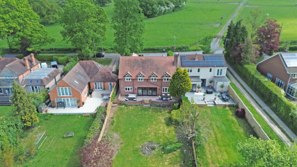 Additional image 67 of Henley Road, Henley-in-arden, B95 5NN