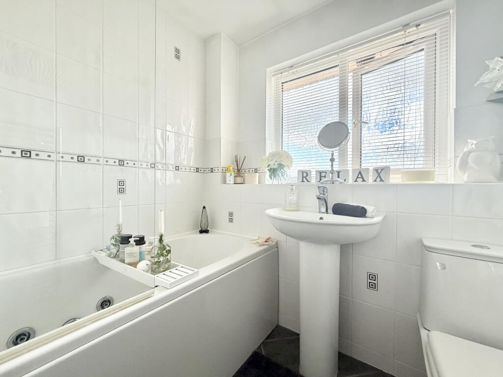 Additional image 30 of Ashwood Drive, Yeovil, Somerset