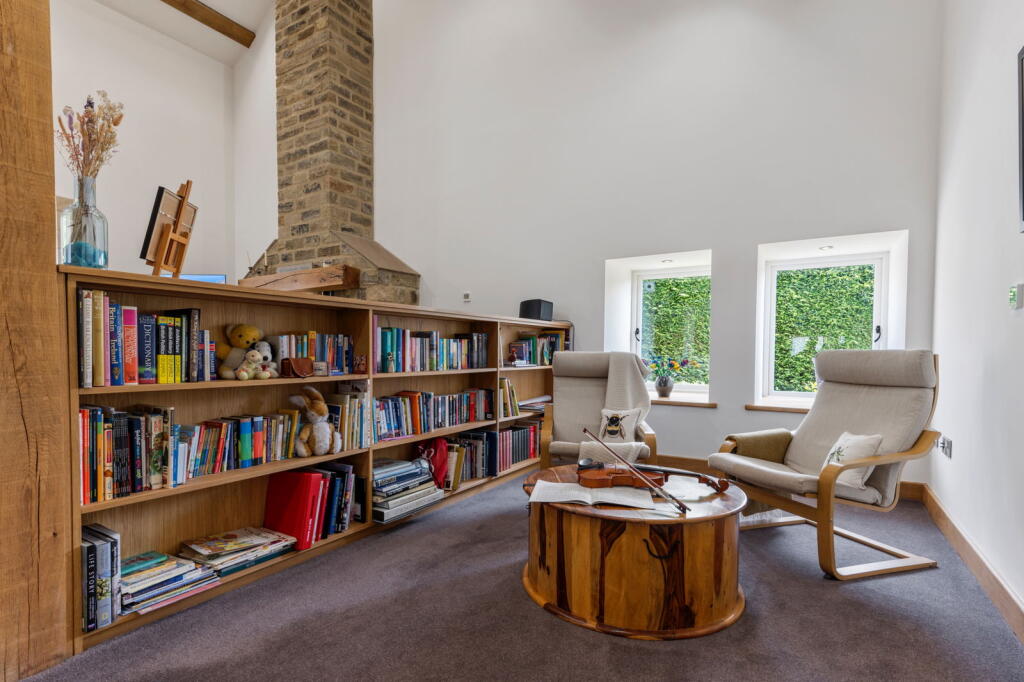 Additional image 9 of Knapley-Ing Farm, Otley Road, High Eldwick, Bingley, BD16