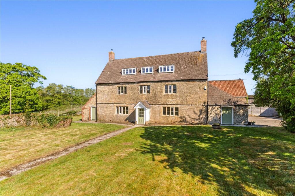 Additional image 23 of West Woodlands, Frome, Somerset, BA11