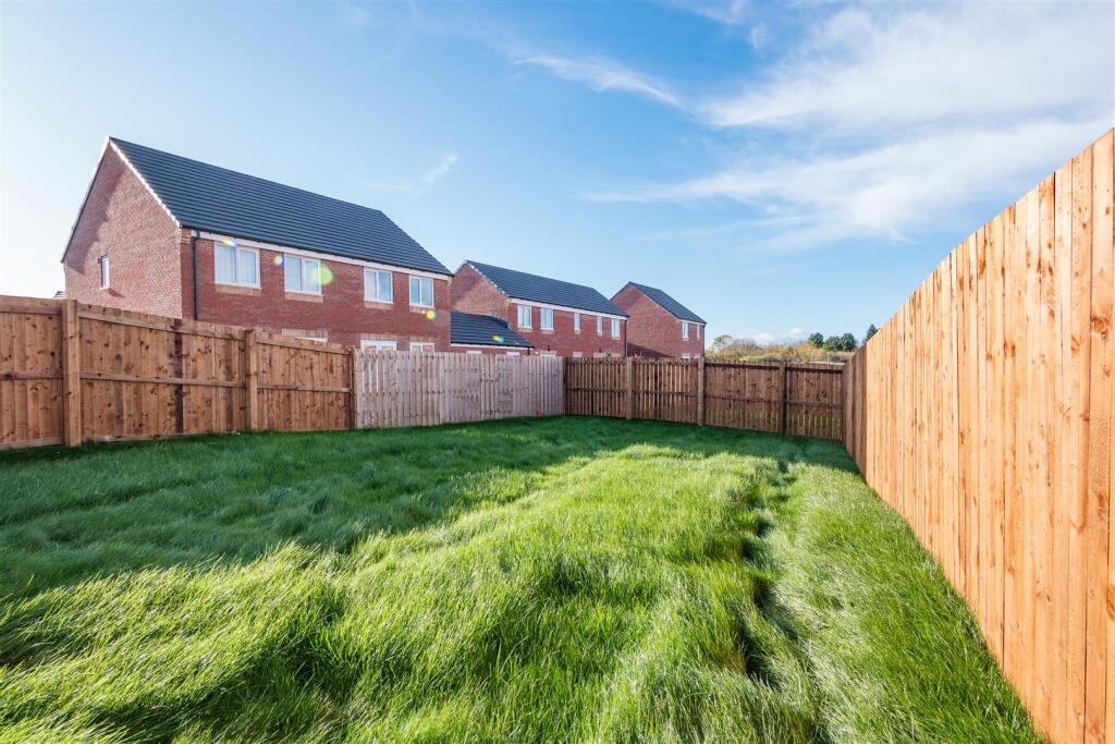 Additional image 3 of Willows Park, Accrington, BB5