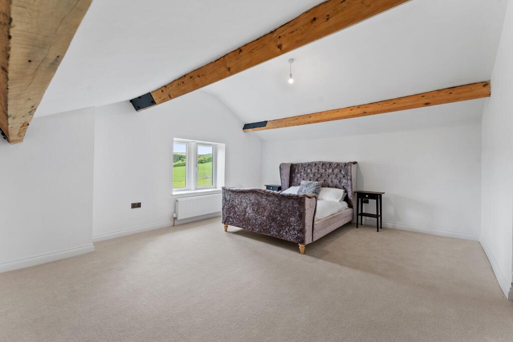 Additional image 60 of Grane Lodge, Rossendale, BB4 | Grand Victorian Home with Views, Style & Space Over Three Floors