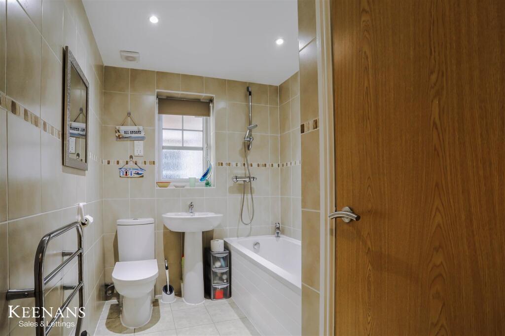 Additional image 13 of Clayton Fold, Burnley