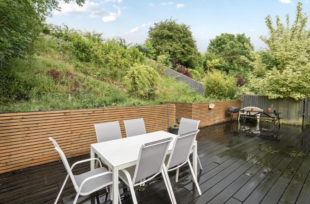 Additional image 14 of Woodpecker Crescent, Evercreech, Somerset, BA4 6AQ