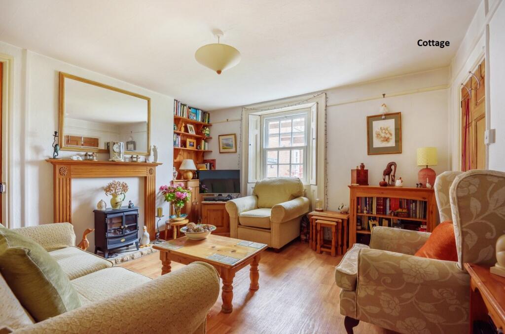 Additional image 11 of High Street, Chapmanslade, BA13