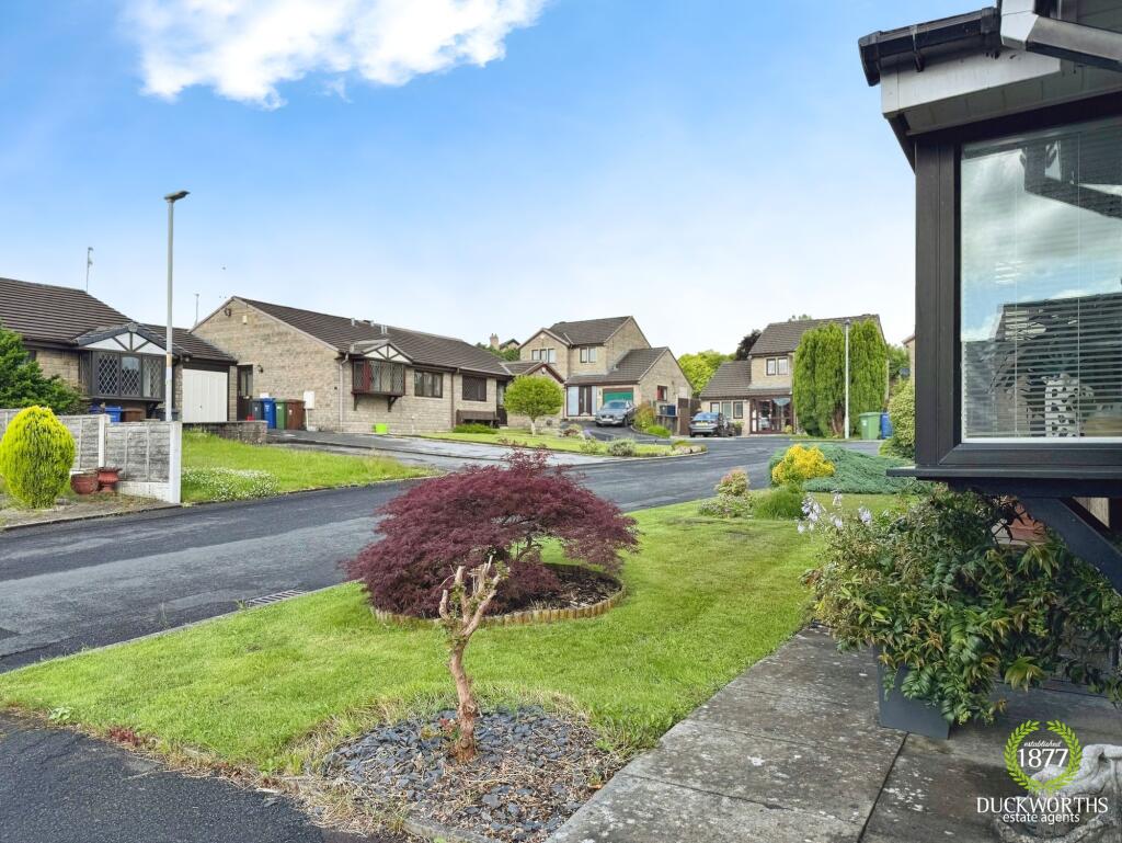 Additional image 27 of Hindley Court, Barrowford, BB9